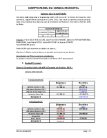 Compte rendu RCM du 14.04.2025