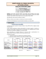 Compte rendu RCM du 23.04.2026